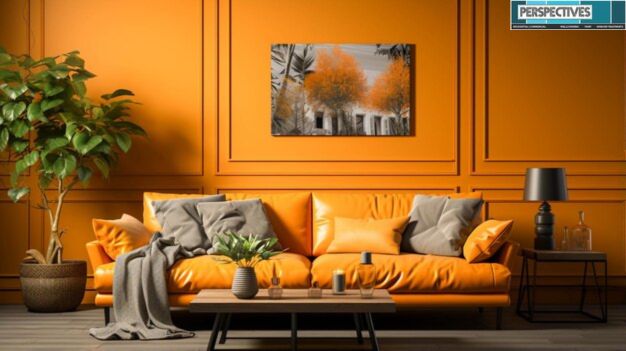 Selecting Interior Paint Colors: A Guide To Making The Right Choice